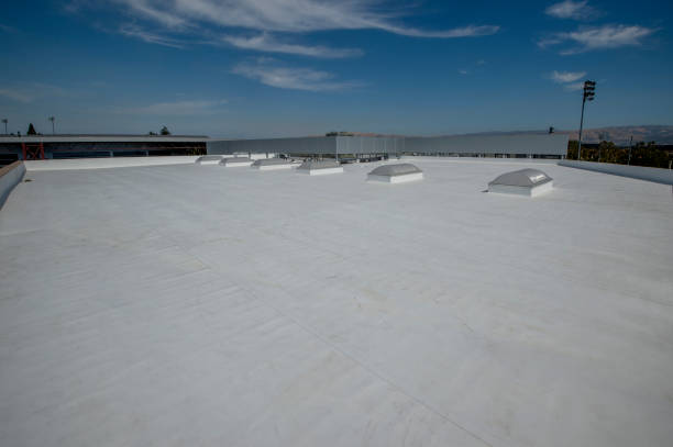 Best Roof Installation  in Onancock, VA