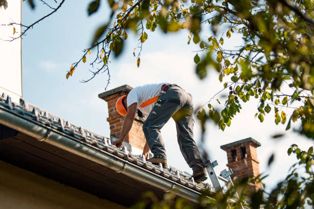 Best Rubber Roofing (EPDM, TPO)  in Onancock, VA
