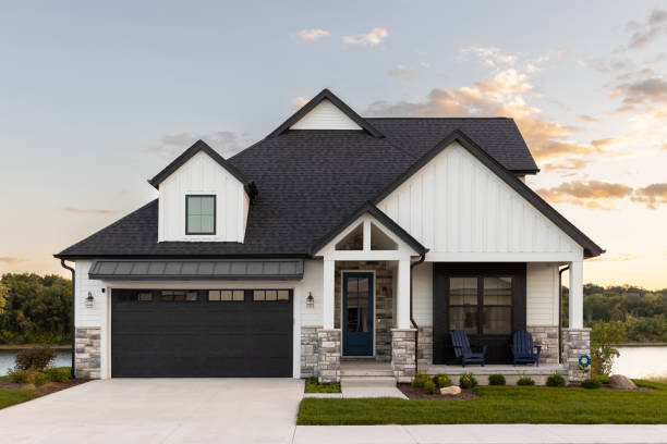 Best Roof Insulation Installation  in Onancock, VA