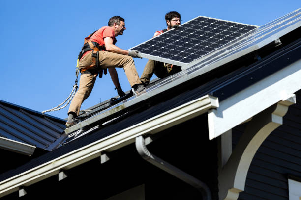 Best Slate Roofing  in Onancock, VA