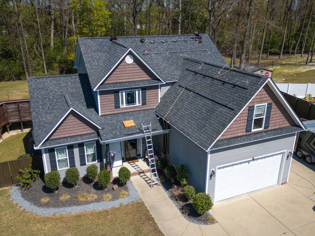 4 Ply Roofing in Onancock, VA